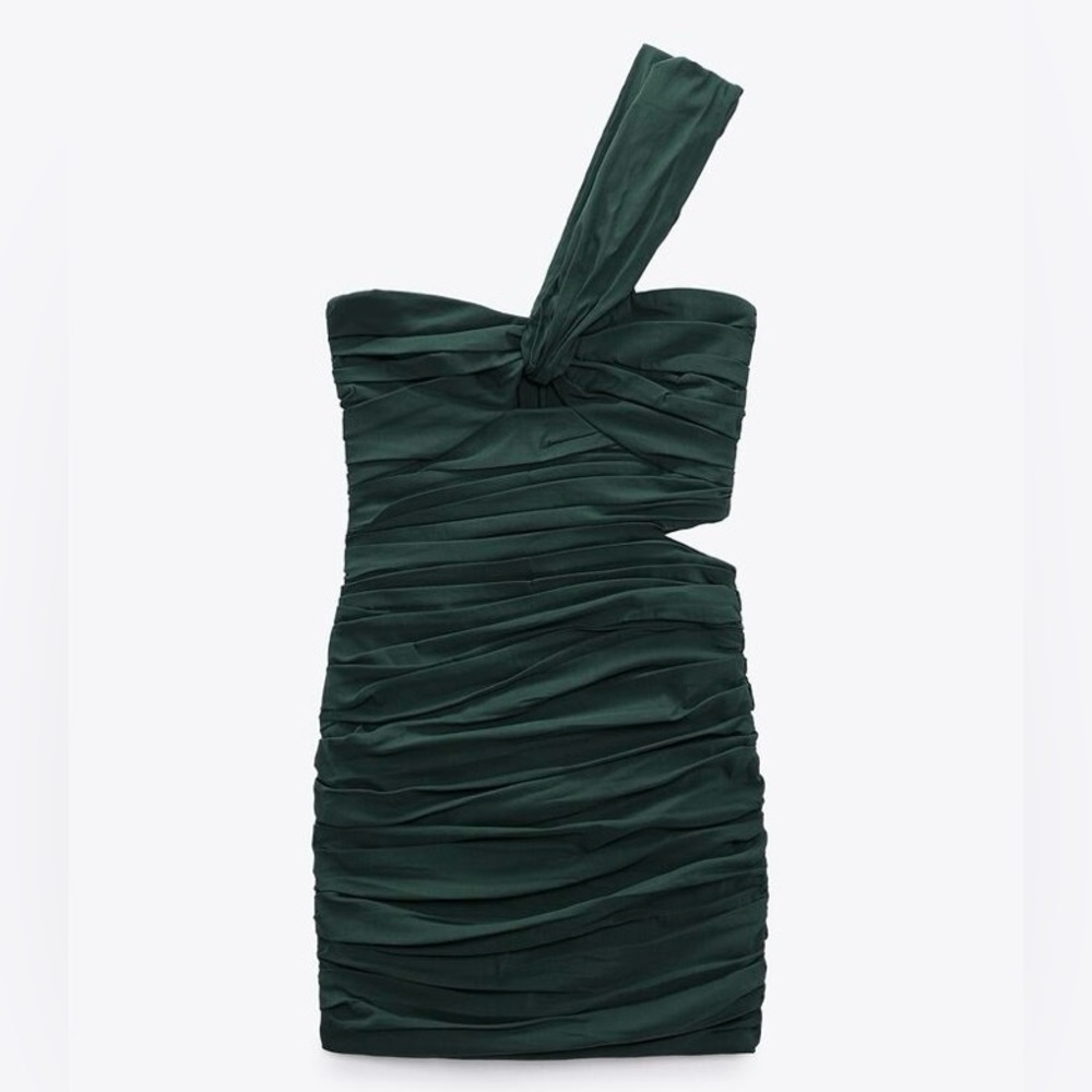 Zara mini dress NWOT